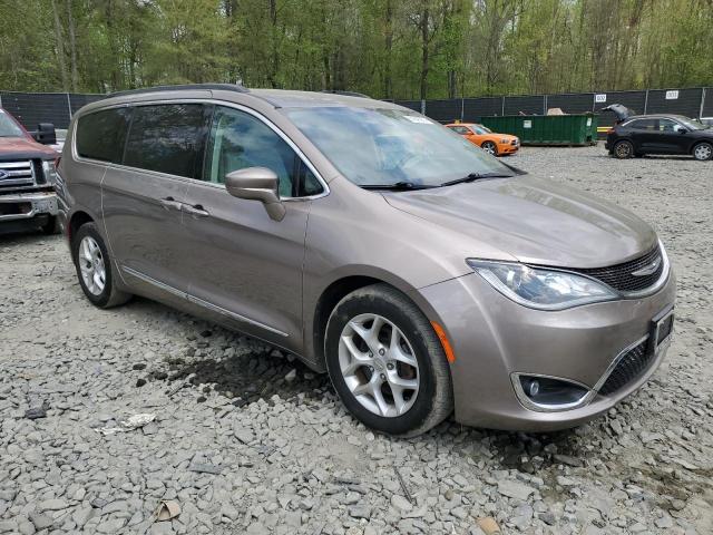 Photo 3 VIN: 2C4RC1BG4HR536272 - CHRYSLER PACIFICA 