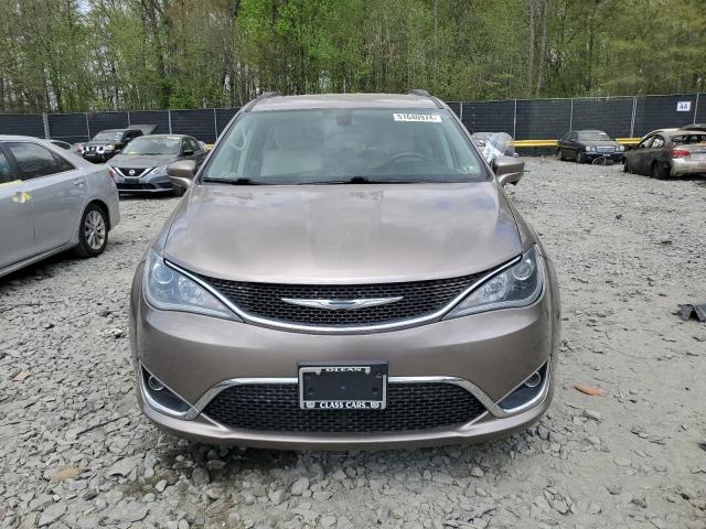 Photo 4 VIN: 2C4RC1BG4HR536272 - CHRYSLER PACIFICA 