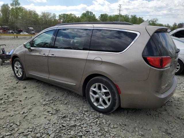 Photo 1 VIN: 2C4RC1BG4HR536272 - CHRYSLER PACIFICA T 