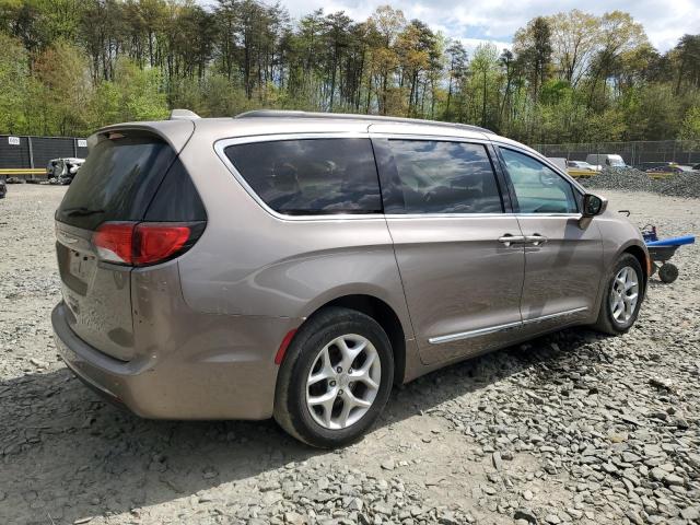 Photo 2 VIN: 2C4RC1BG4HR536272 - CHRYSLER PACIFICA T 