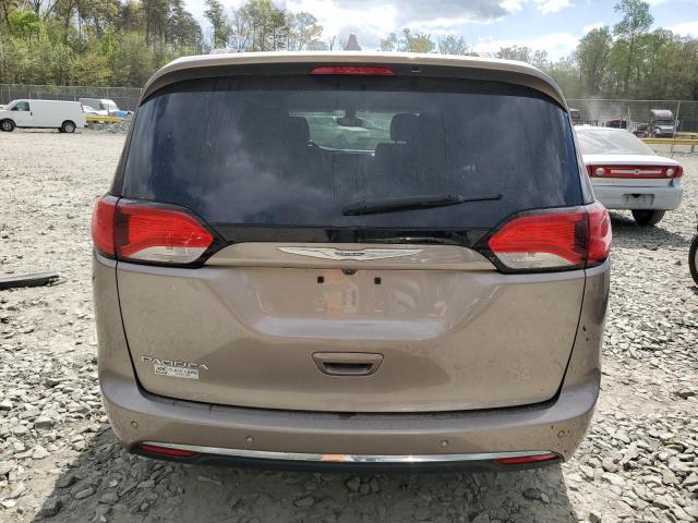 Photo 5 VIN: 2C4RC1BG4HR536272 - CHRYSLER PACIFICA T 