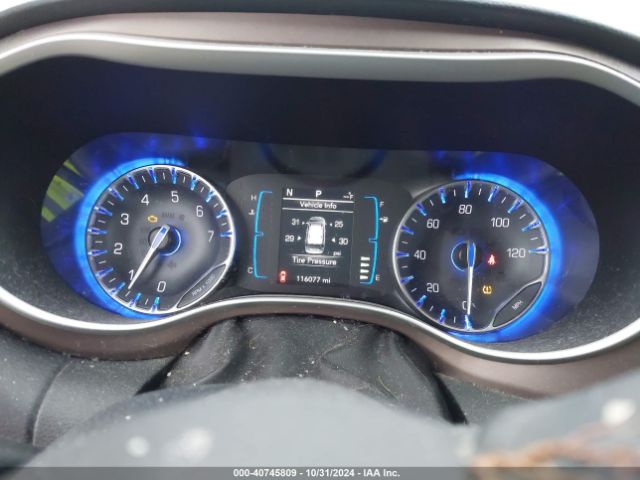 Photo 6 VIN: 2C4RC1BG4HR537826 - CHRYSLER PACIFICA 