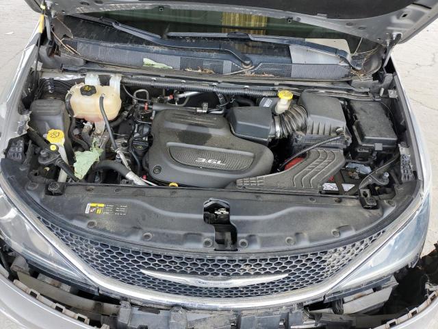 Photo 11 VIN: 2C4RC1BG4HR539401 - CHRYSLER PACIFICA 