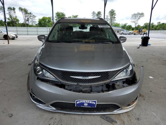 Photo 4 VIN: 2C4RC1BG4HR539401 - CHRYSLER PACIFICA 