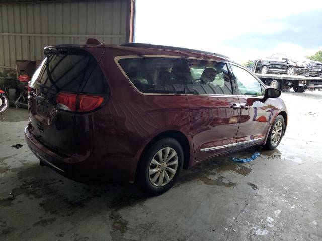 Photo 2 VIN: 2C4RC1BG4HR569479 - CHRYSLER PACIFICA T 