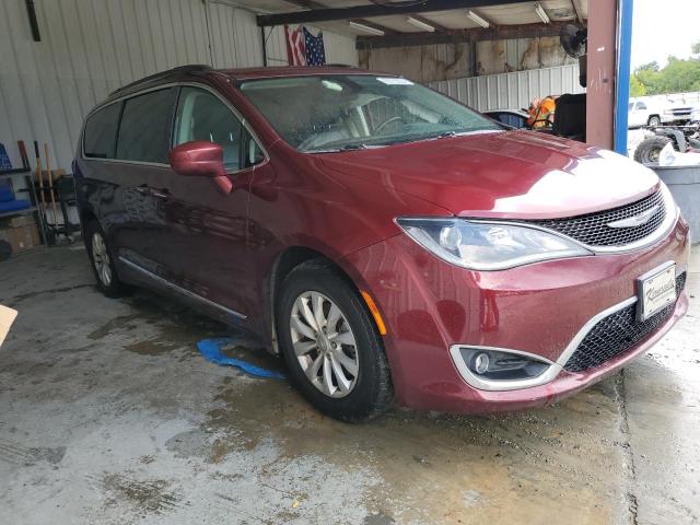 Photo 3 VIN: 2C4RC1BG4HR569479 - CHRYSLER PACIFICA T 