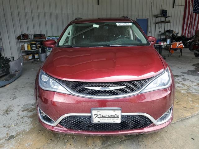 Photo 4 VIN: 2C4RC1BG4HR569479 - CHRYSLER PACIFICA T 