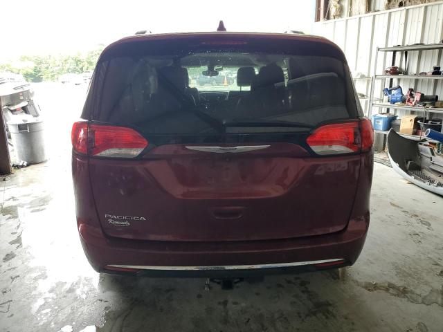 Photo 5 VIN: 2C4RC1BG4HR569479 - CHRYSLER PACIFICA T 