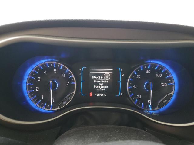 Photo 8 VIN: 2C4RC1BG4HR569479 - CHRYSLER PACIFICA T 