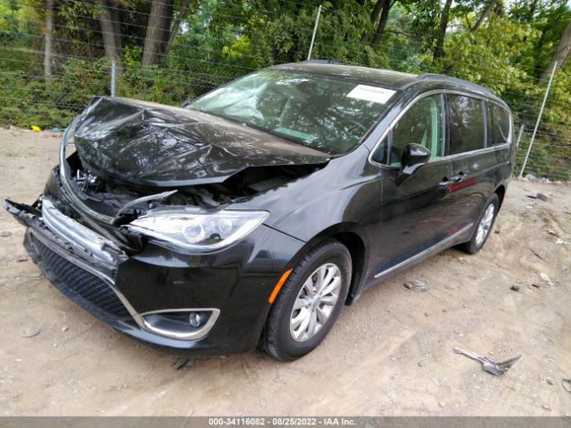 Photo 1 VIN: 2C4RC1BG4HR583480 - CHRYSLER PACIFICA 