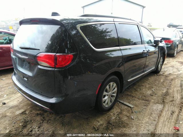 Photo 3 VIN: 2C4RC1BG4HR583480 - CHRYSLER PACIFICA 