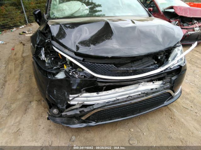 Photo 5 VIN: 2C4RC1BG4HR583480 - CHRYSLER PACIFICA 