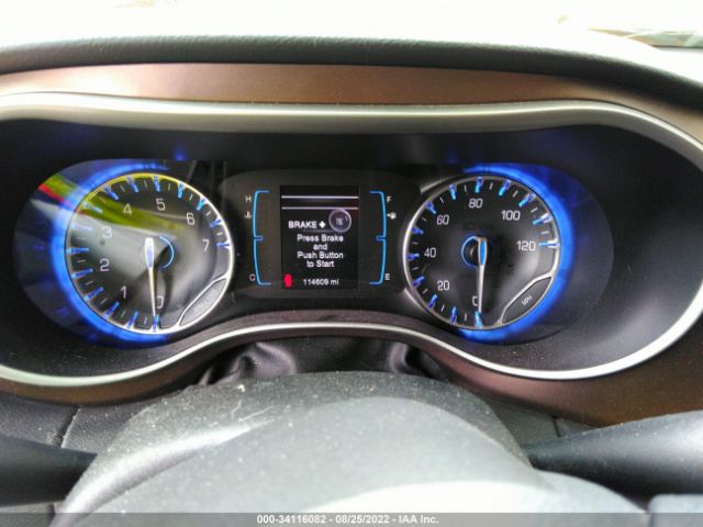 Photo 6 VIN: 2C4RC1BG4HR583480 - CHRYSLER PACIFICA 