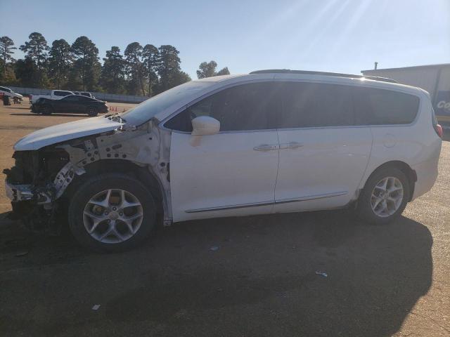 Photo 0 VIN: 2C4RC1BG4HR587464 - CHRYSLER PACIFICA T 