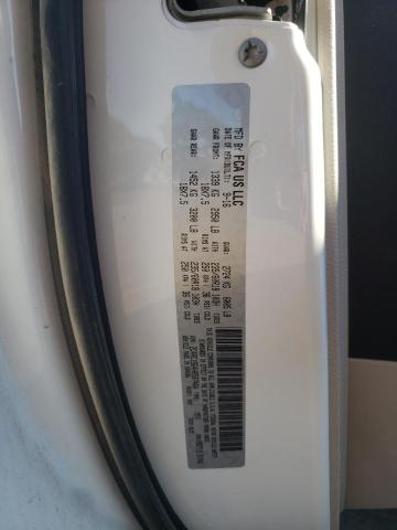 Photo 13 VIN: 2C4RC1BG4HR587464 - CHRYSLER PACIFICA T 