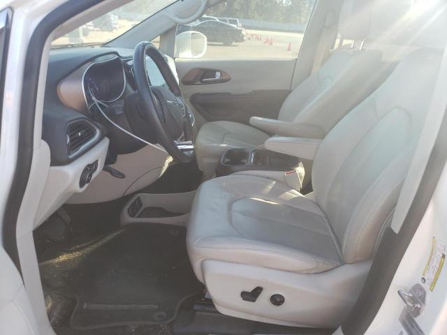 Photo 6 VIN: 2C4RC1BG4HR587464 - CHRYSLER PACIFICA T 