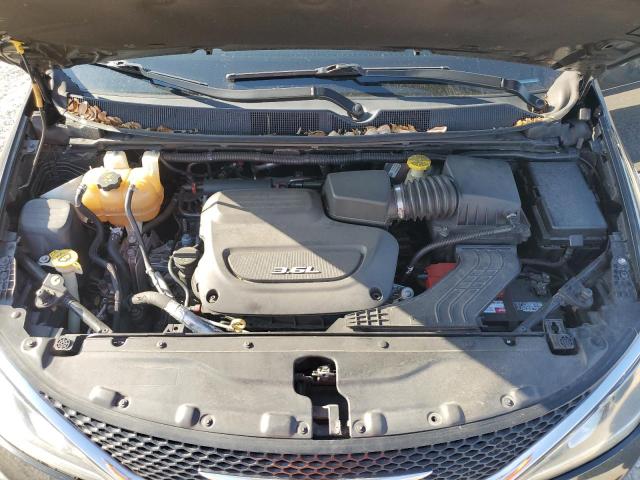 Photo 11 VIN: 2C4RC1BG4HR590963 - CHRYSLER PACIFICA 