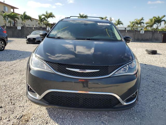 Photo 4 VIN: 2C4RC1BG4HR590963 - CHRYSLER PACIFICA 