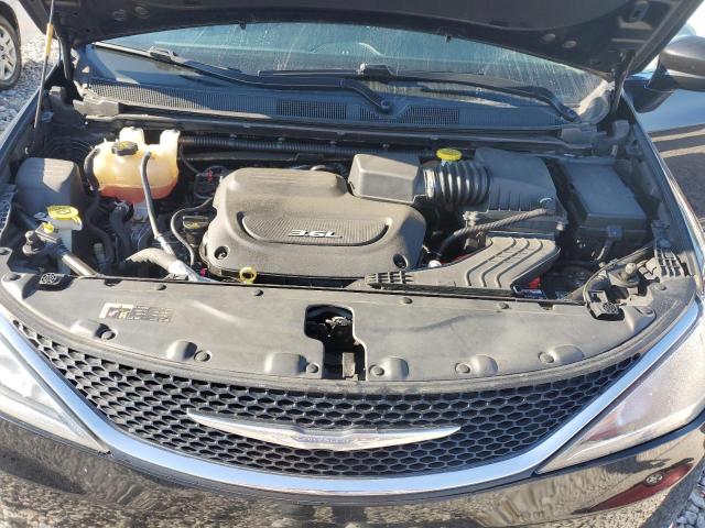 Photo 11 VIN: 2C4RC1BG4HR591241 - CHRYSLER PACIFICA T 