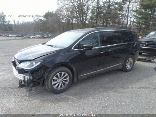 Photo 1 VIN: 2C4RC1BG4HR599047 - CHRYSLER PACIFICA 