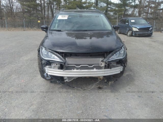 Photo 5 VIN: 2C4RC1BG4HR599047 - CHRYSLER PACIFICA 