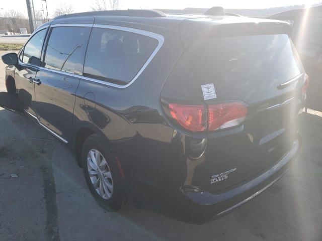 Photo 2 VIN: 2C4RC1BG4HR613089 - CHRYSLER PACIFICA T 