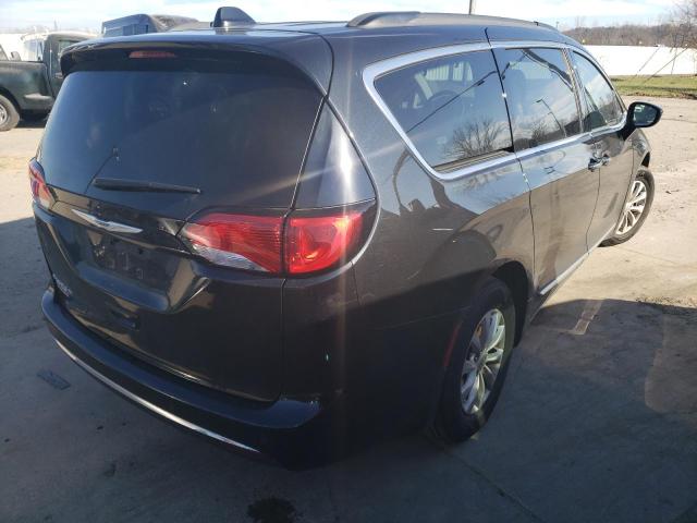 Photo 3 VIN: 2C4RC1BG4HR613089 - CHRYSLER PACIFICA T 