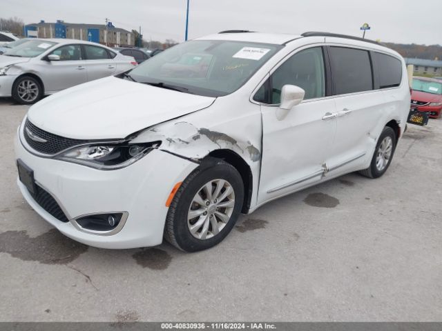 Photo 1 VIN: 2C4RC1BG4HR613691 - CHRYSLER PACIFICA 