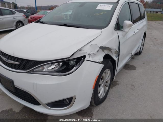 Photo 5 VIN: 2C4RC1BG4HR613691 - CHRYSLER PACIFICA 