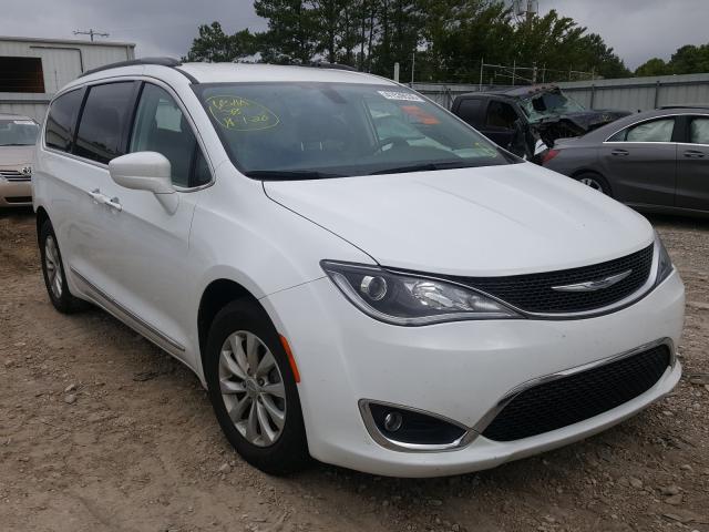 Photo 0 VIN: 2C4RC1BG4HR627297 - CHRYSLER PACIFICA T 