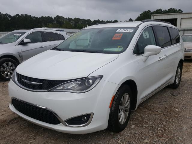 Photo 1 VIN: 2C4RC1BG4HR627297 - CHRYSLER PACIFICA T 