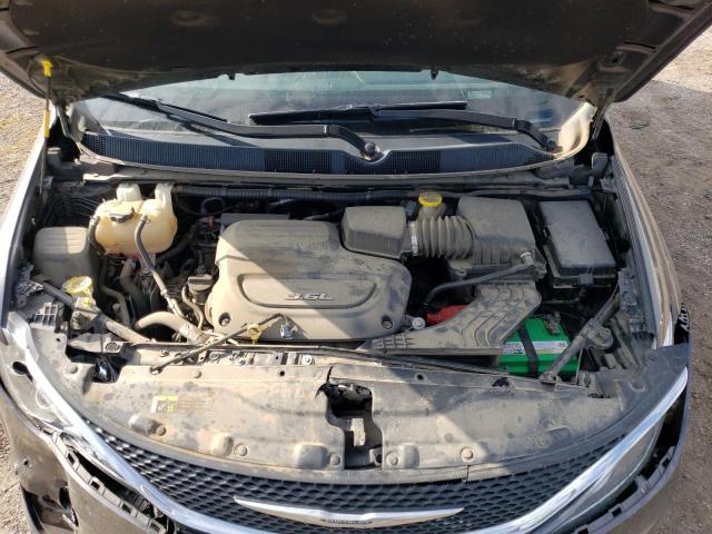 Photo 11 VIN: 2C4RC1BG4HR642320 - CHRYSLER PACIFICA 