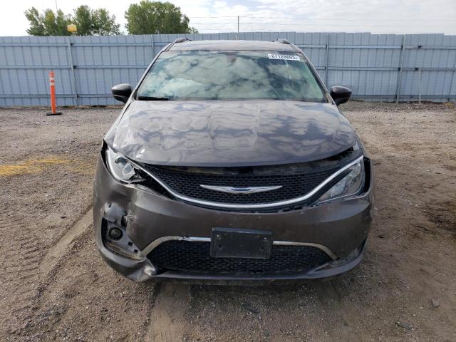 Photo 4 VIN: 2C4RC1BG4HR642320 - CHRYSLER PACIFICA 