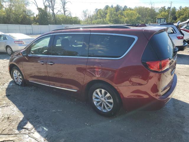 Photo 1 VIN: 2C4RC1BG4HR661496 - CHRYSLER PACIFICA T 