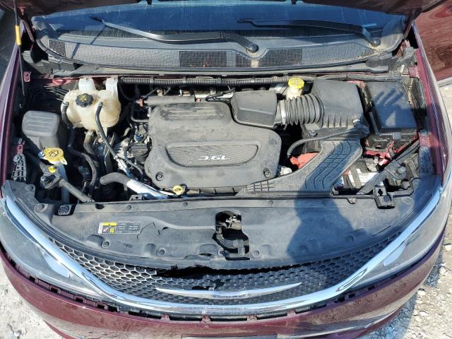 Photo 11 VIN: 2C4RC1BG4HR661496 - CHRYSLER PACIFICA T 