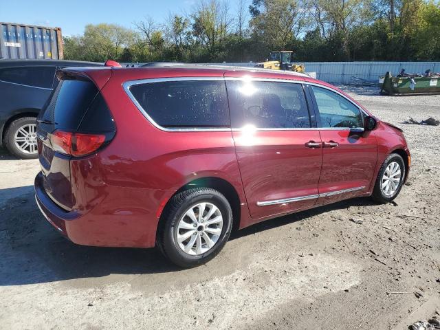 Photo 2 VIN: 2C4RC1BG4HR661496 - CHRYSLER PACIFICA T 