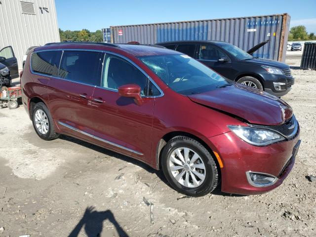 Photo 3 VIN: 2C4RC1BG4HR661496 - CHRYSLER PACIFICA T 