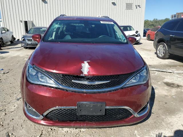 Photo 4 VIN: 2C4RC1BG4HR661496 - CHRYSLER PACIFICA T 