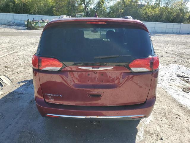 Photo 5 VIN: 2C4RC1BG4HR661496 - CHRYSLER PACIFICA T 