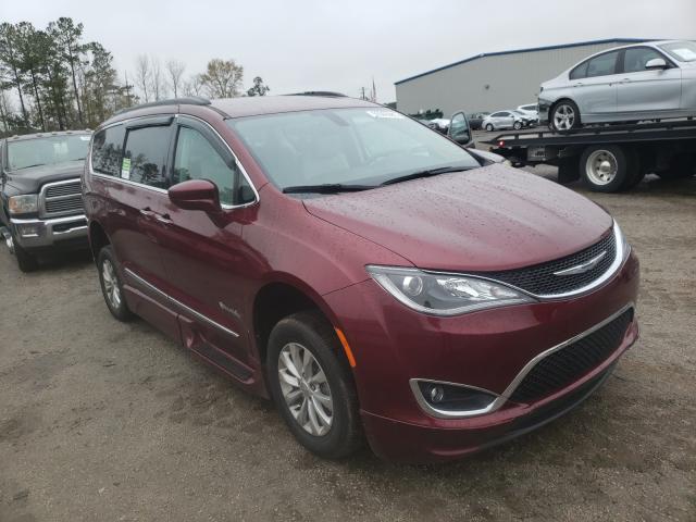 Photo 0 VIN: 2C4RC1BG4HR688066 - CHRYSLER PACIFICA T 