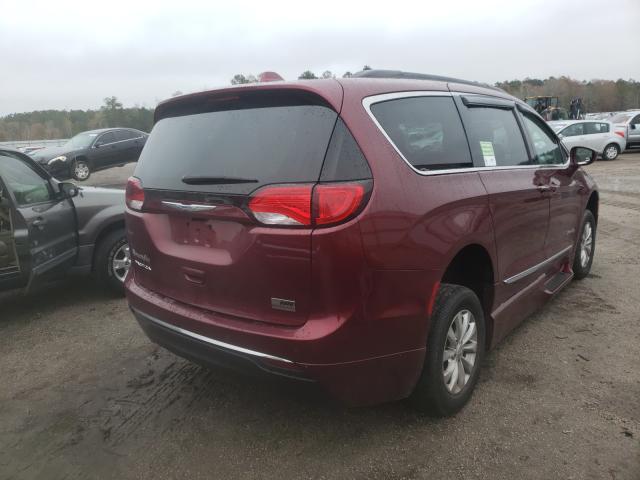 Photo 3 VIN: 2C4RC1BG4HR688066 - CHRYSLER PACIFICA T 