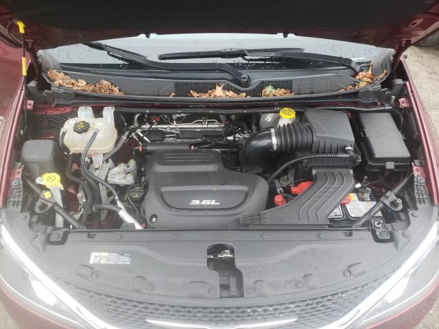 Photo 6 VIN: 2C4RC1BG4HR688066 - CHRYSLER PACIFICA T 