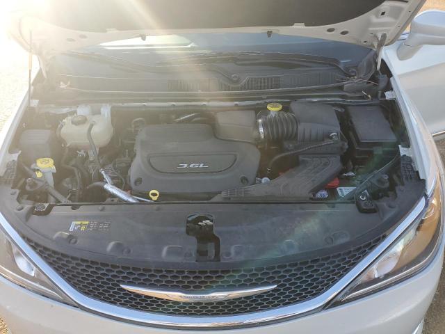 Photo 10 VIN: 2C4RC1BG4HR688505 - CHRYSLER PACIFICA T 