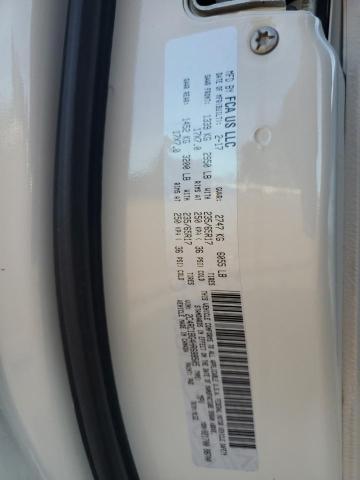 Photo 11 VIN: 2C4RC1BG4HR688505 - CHRYSLER PACIFICA T 