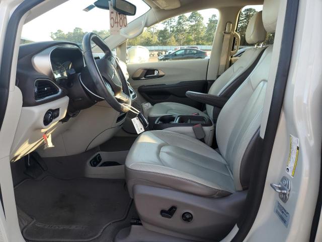 Photo 6 VIN: 2C4RC1BG4HR688505 - CHRYSLER PACIFICA T 