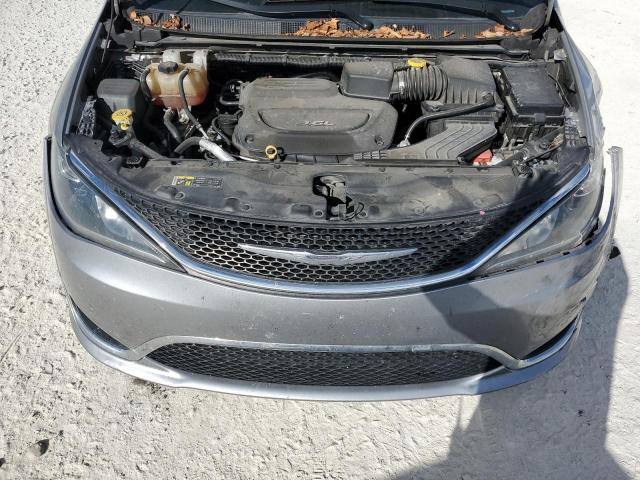 Photo 11 VIN: 2C4RC1BG4HR688732 - CHRYSLER PACIFICA T 