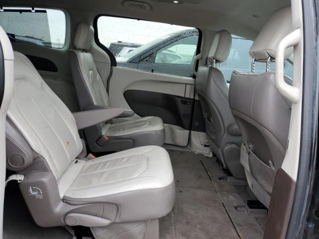 Photo 10 VIN: 2C4RC1BG4HR692005 - CHRYSLER PACIFICA T 