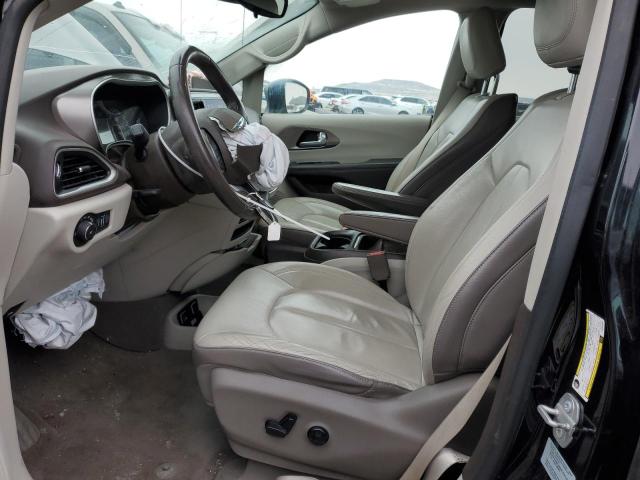 Photo 6 VIN: 2C4RC1BG4HR692005 - CHRYSLER PACIFICA T 