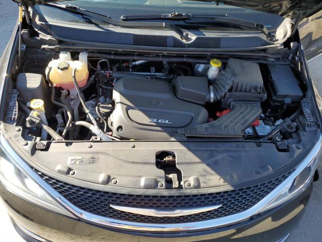 Photo 11 VIN: 2C4RC1BG4HR744927 - CHRYSLER PACIFICA T 