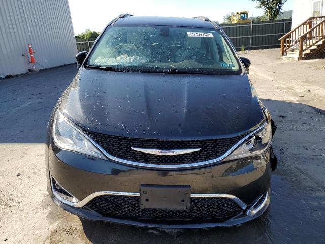 Photo 4 VIN: 2C4RC1BG4HR744927 - CHRYSLER PACIFICA T 